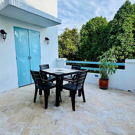 Cabana Villa Jardin - Aldea Doradal - Santorini Colombiano Esterno foto