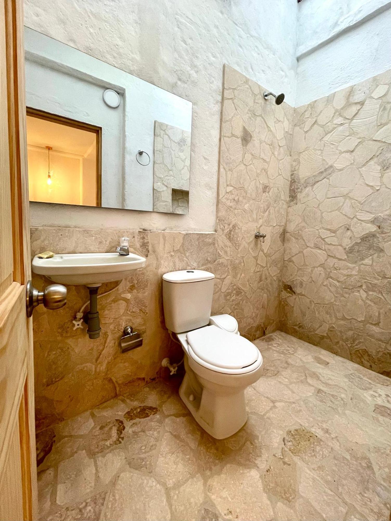 Cabana Villa Jardin - Aldea Doradal - Santorini Colombiano Esterno foto