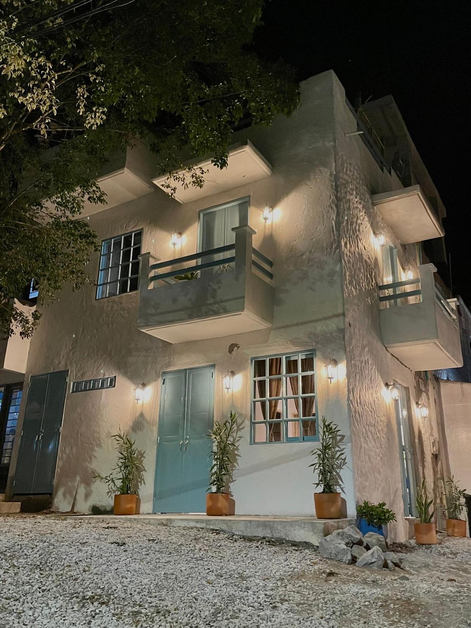 Cabana Villa Jardin - Aldea Doradal - Santorini Colombiano Esterno foto